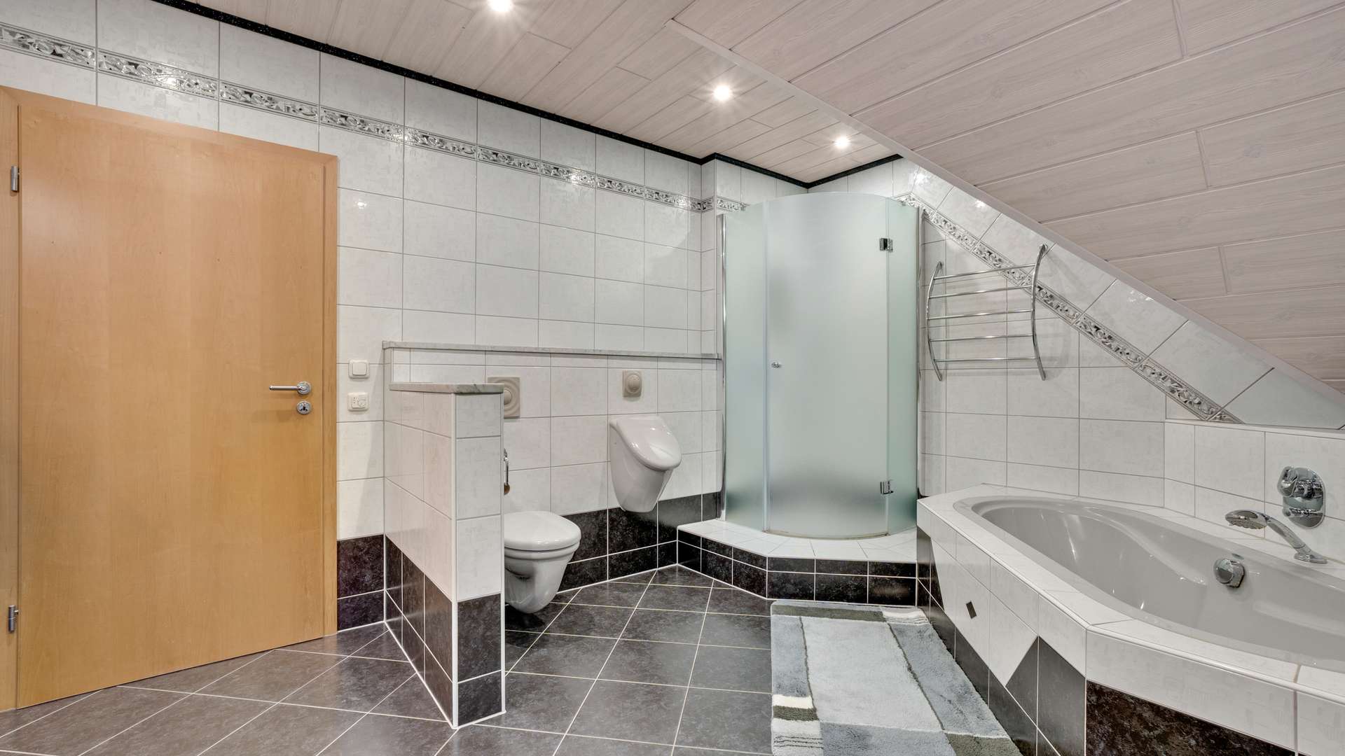 Badezimmer OG