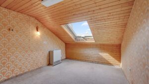 Gästezimmer DG