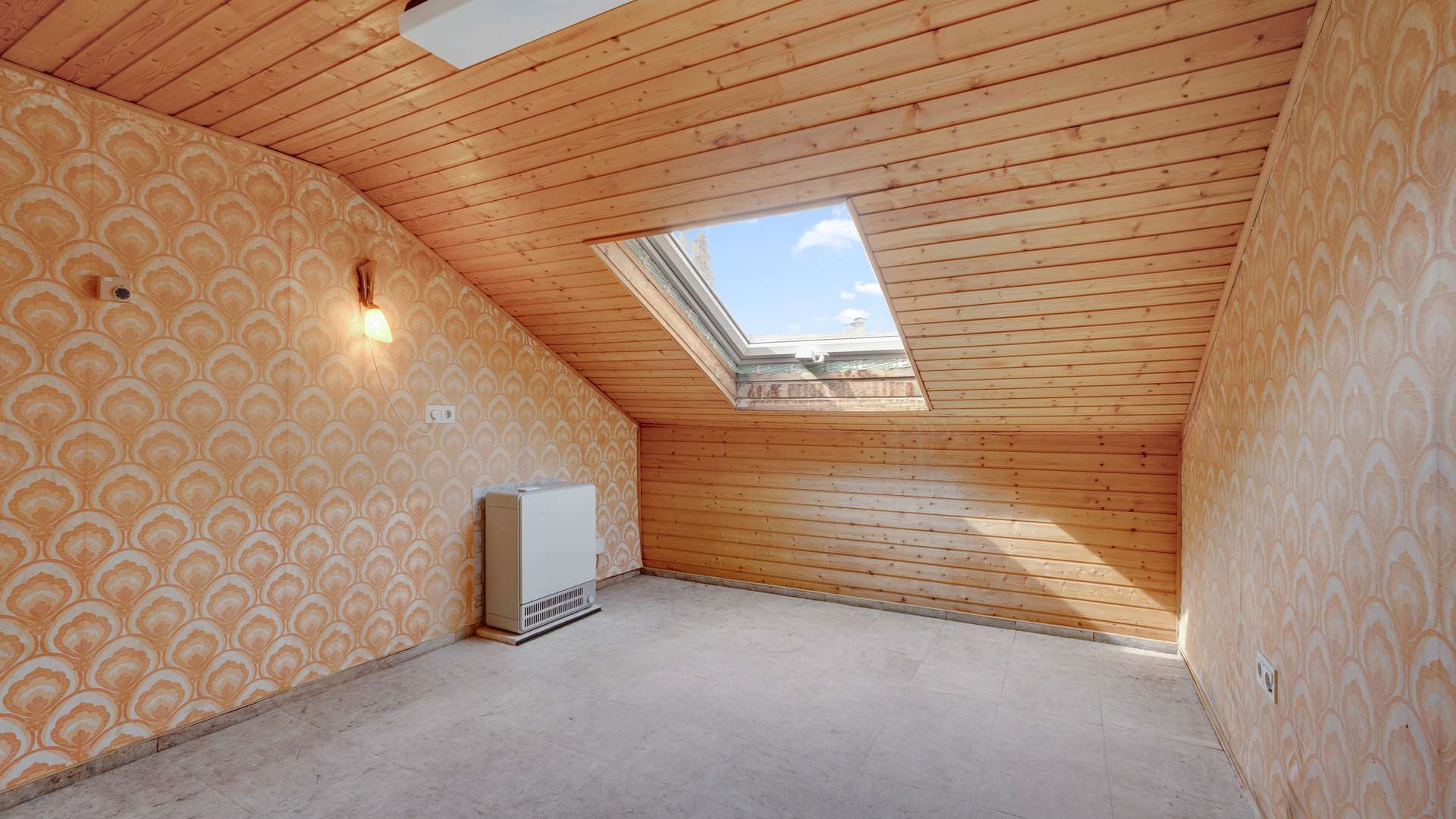 Gästezimmer DG