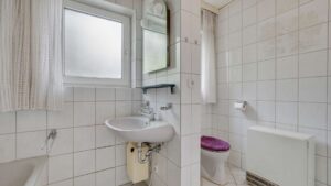 Badezimmer OG