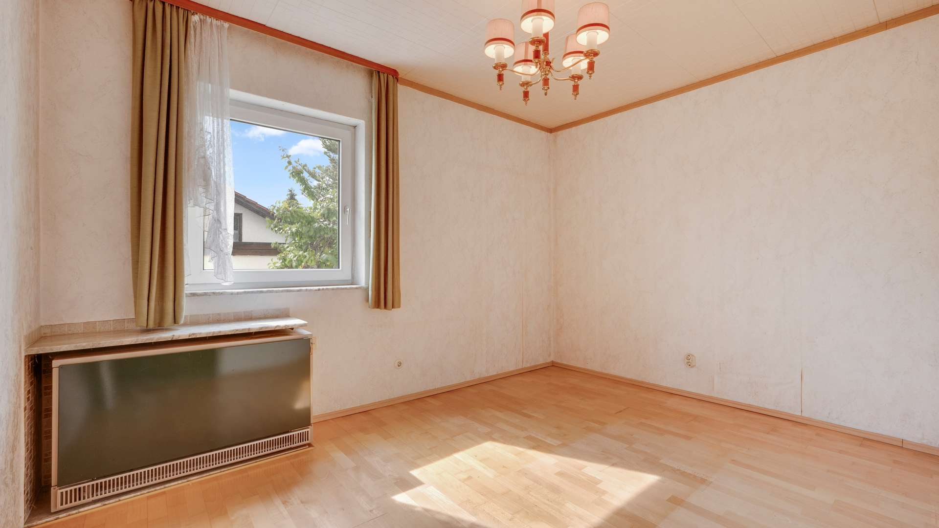 Kinderzimmer II OG