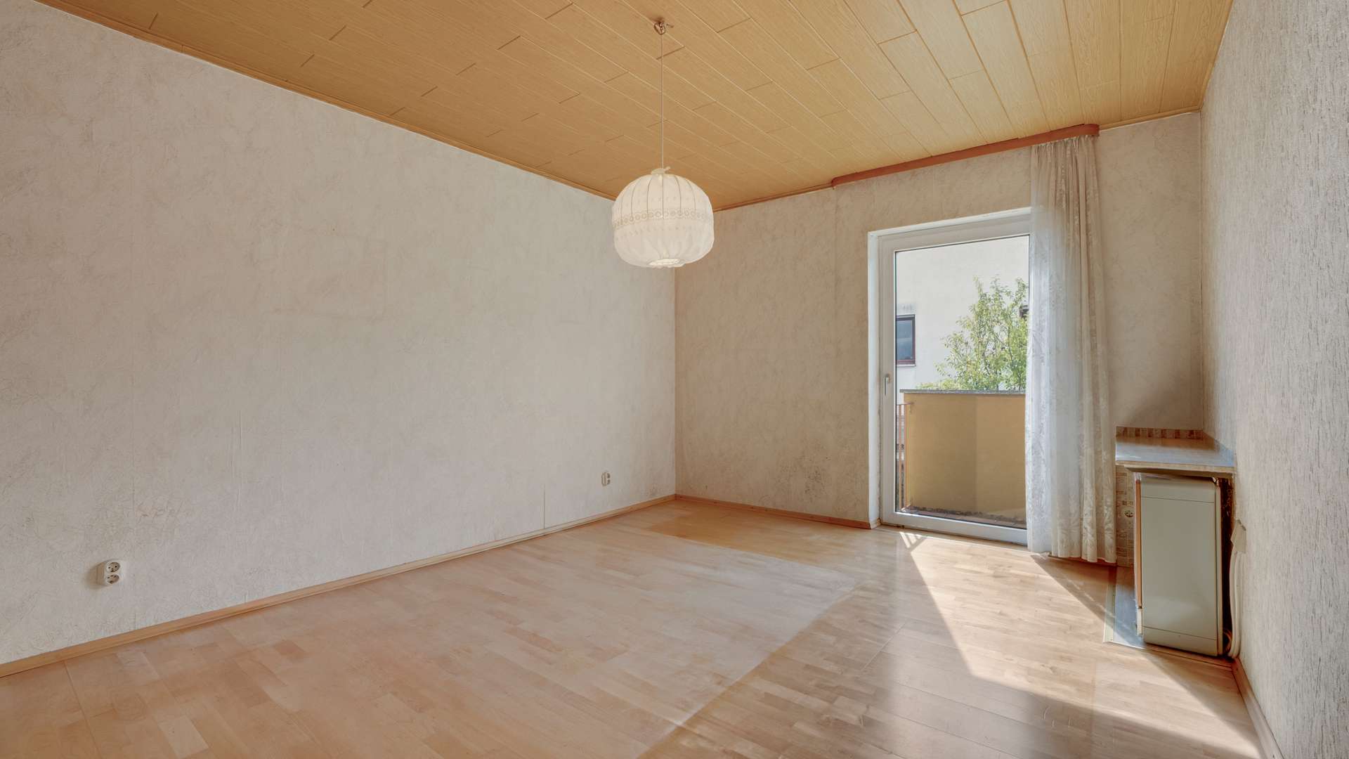 Schlafzimmer OG