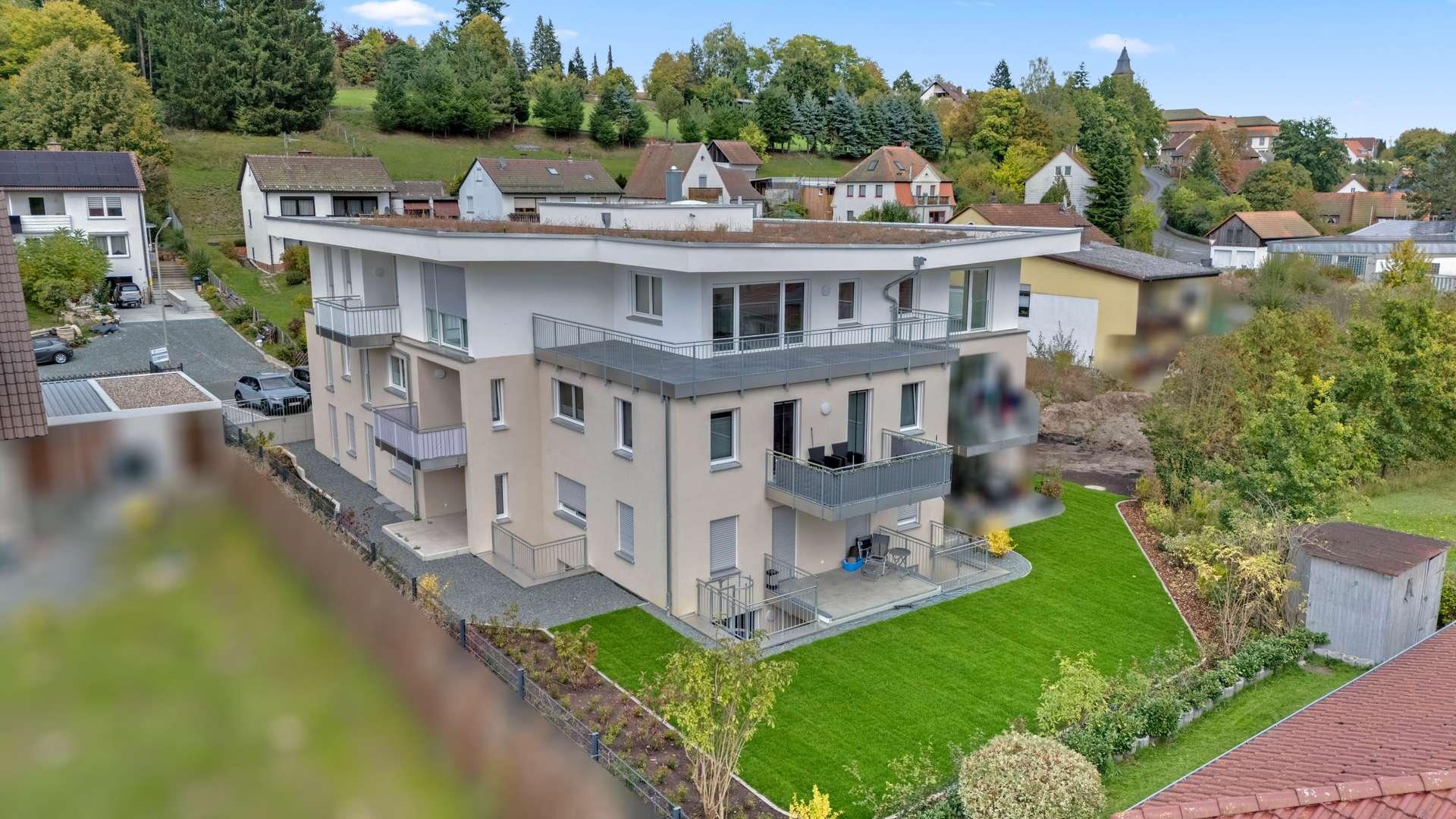 Außenansicht