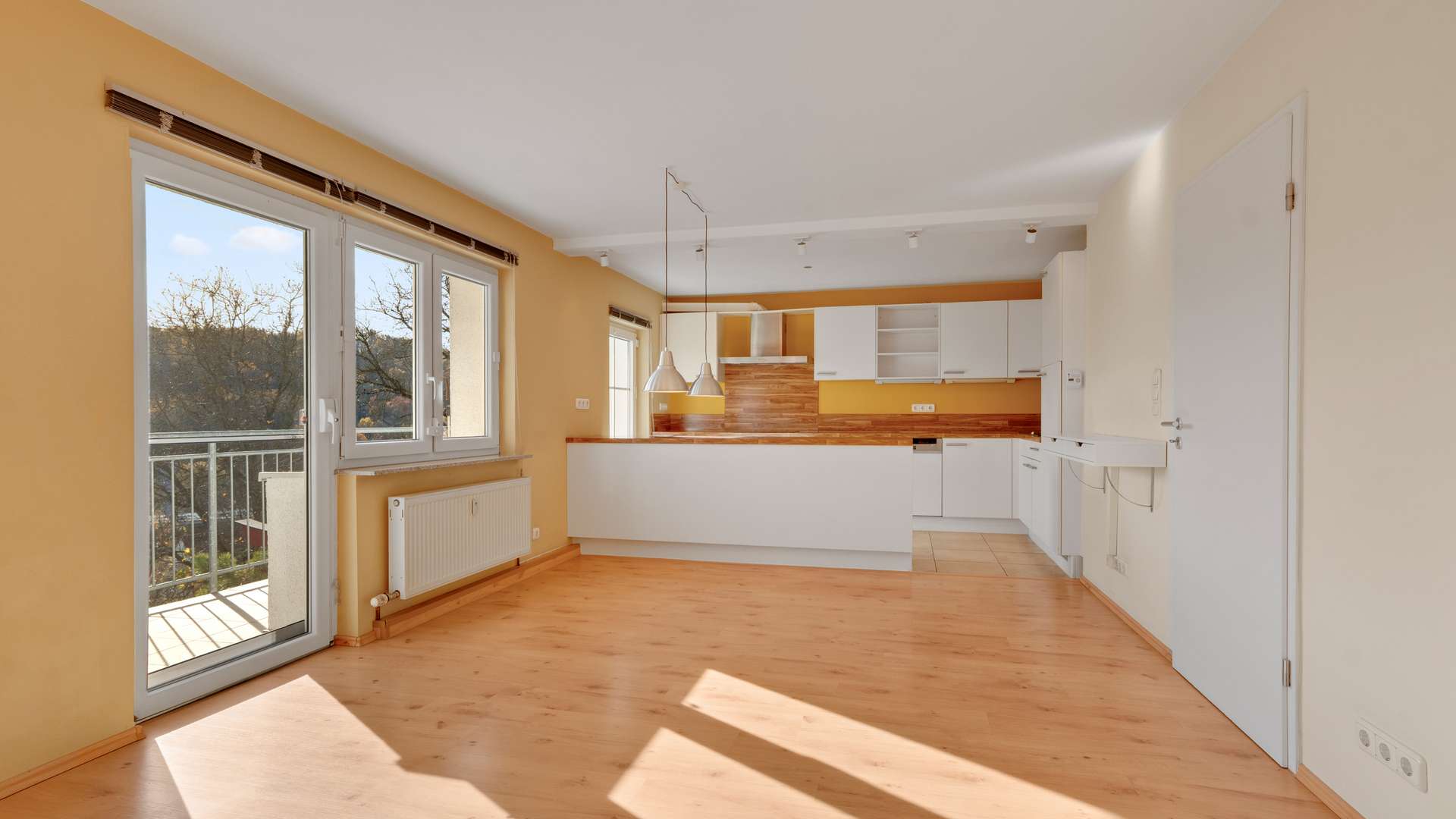 WE 1: Esszimmer EG