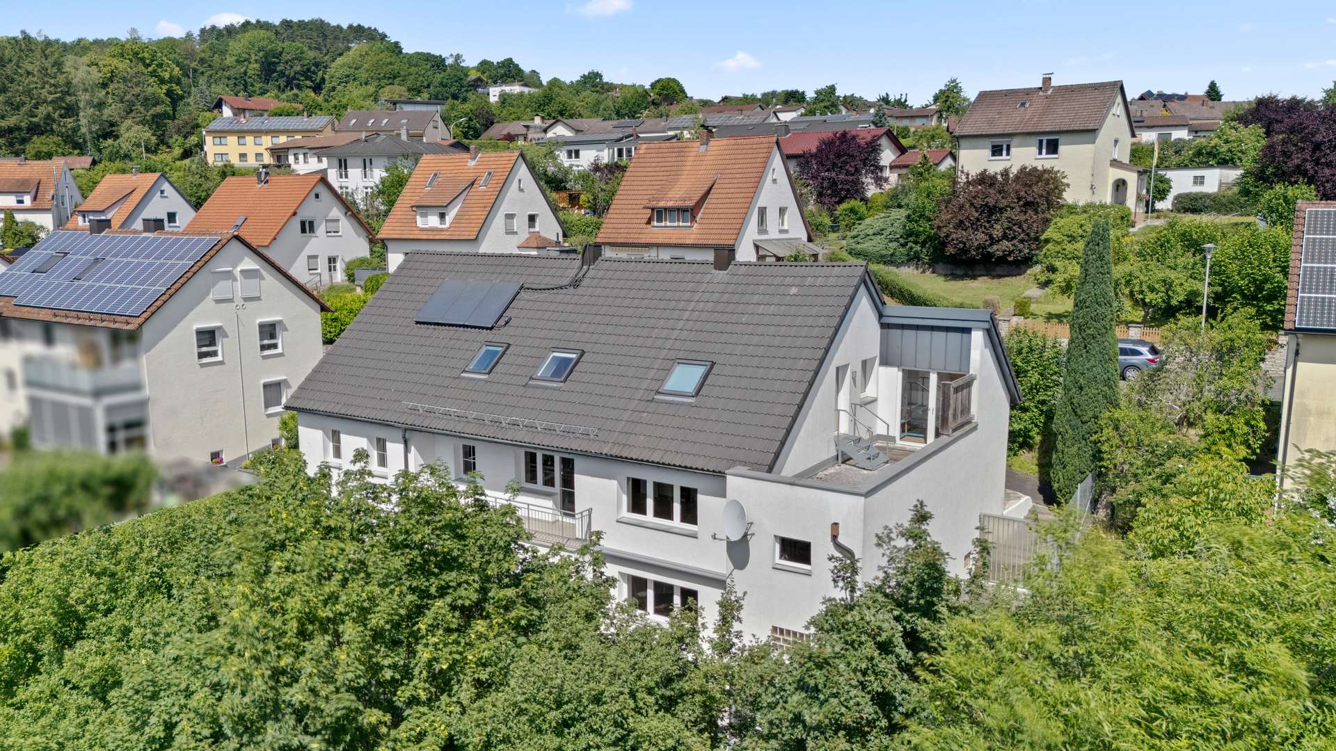 Außenansicht