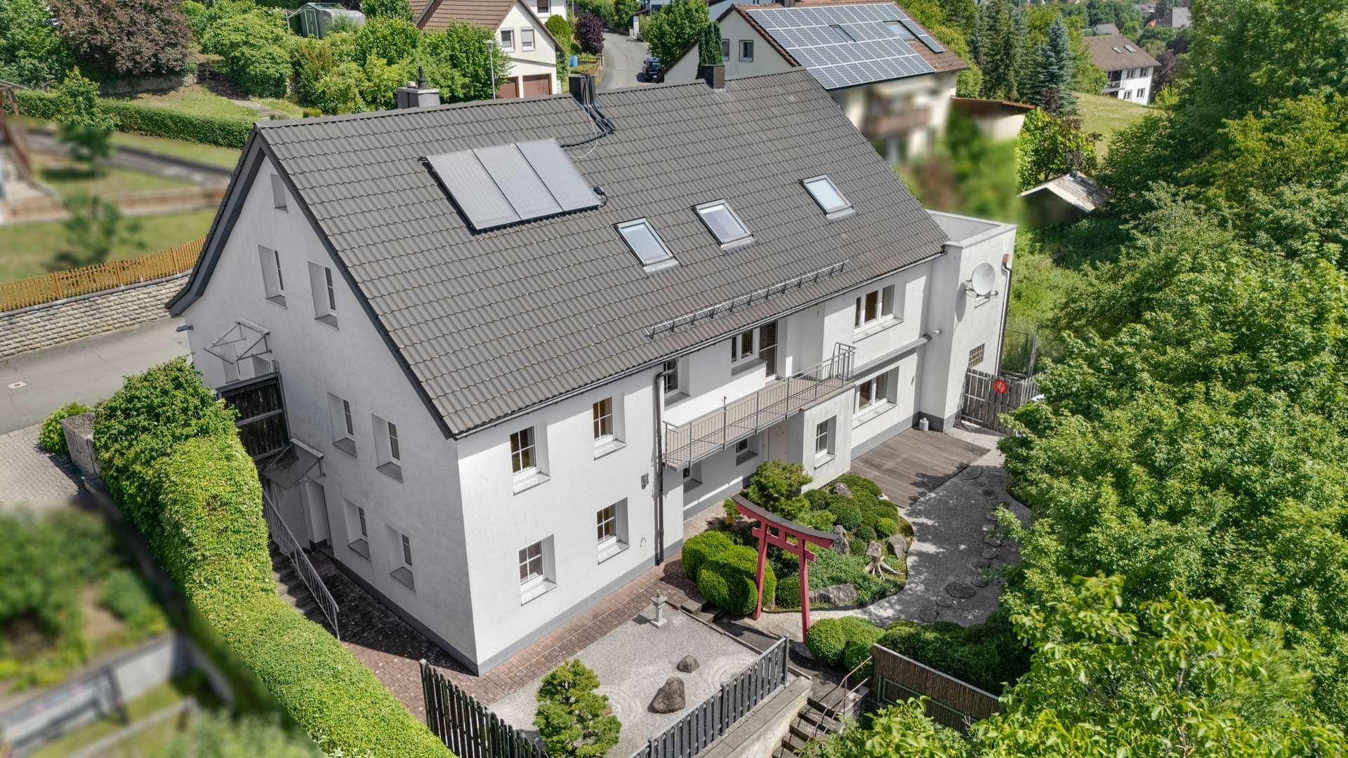 Außenansicht