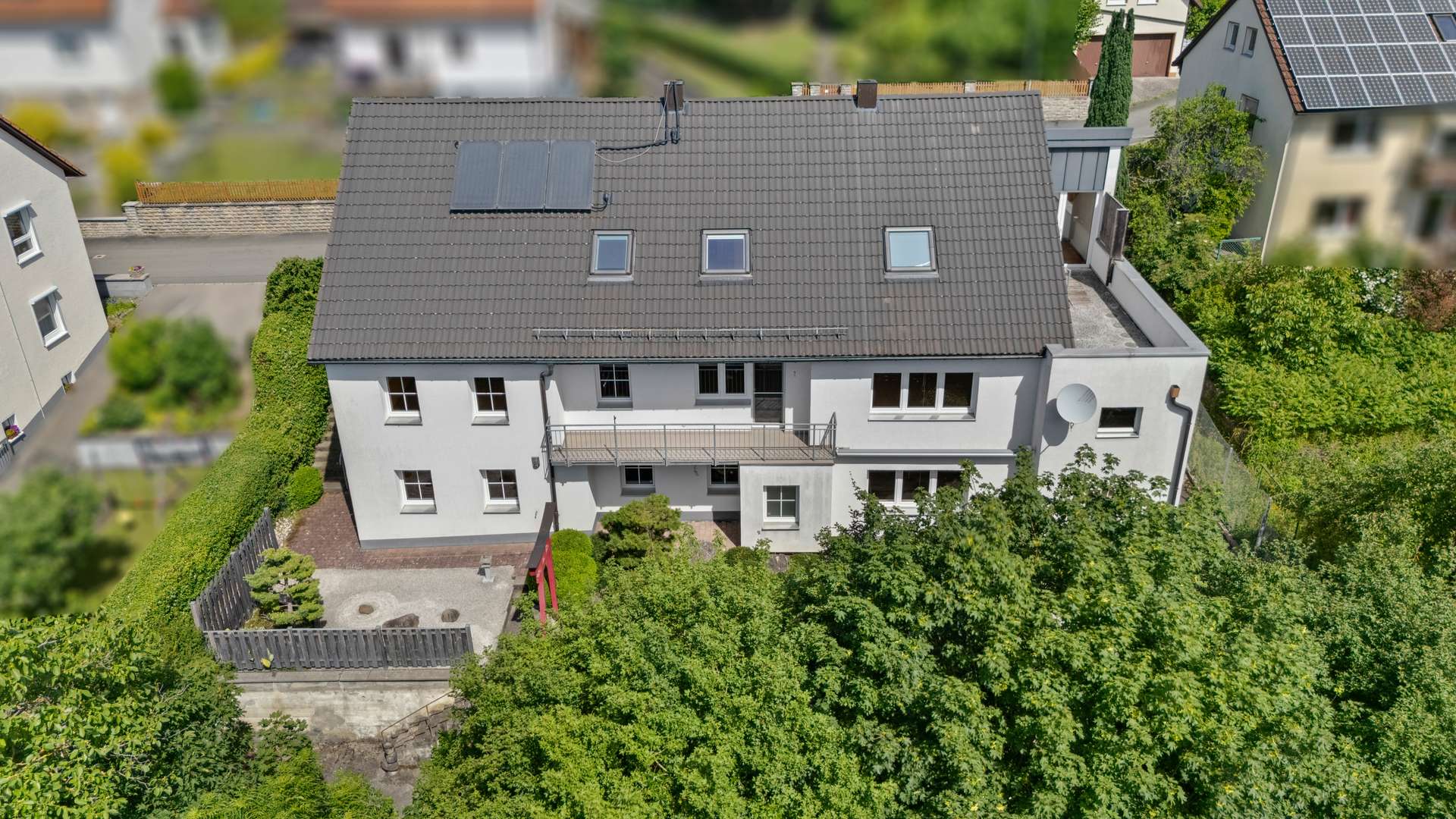 Außenansicht