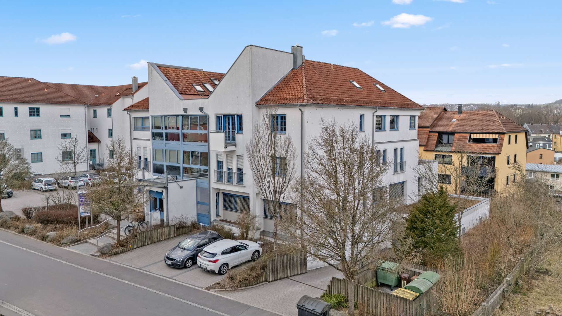 Außenansicht