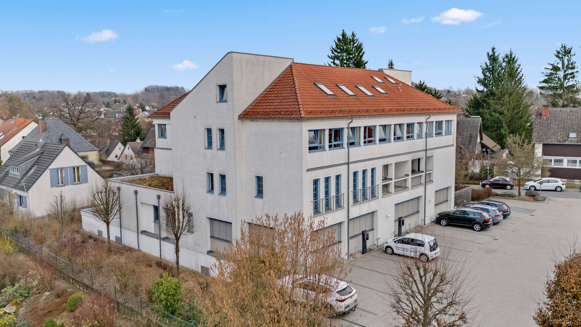 Außenansicht