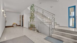 EG - Treppenhaus
