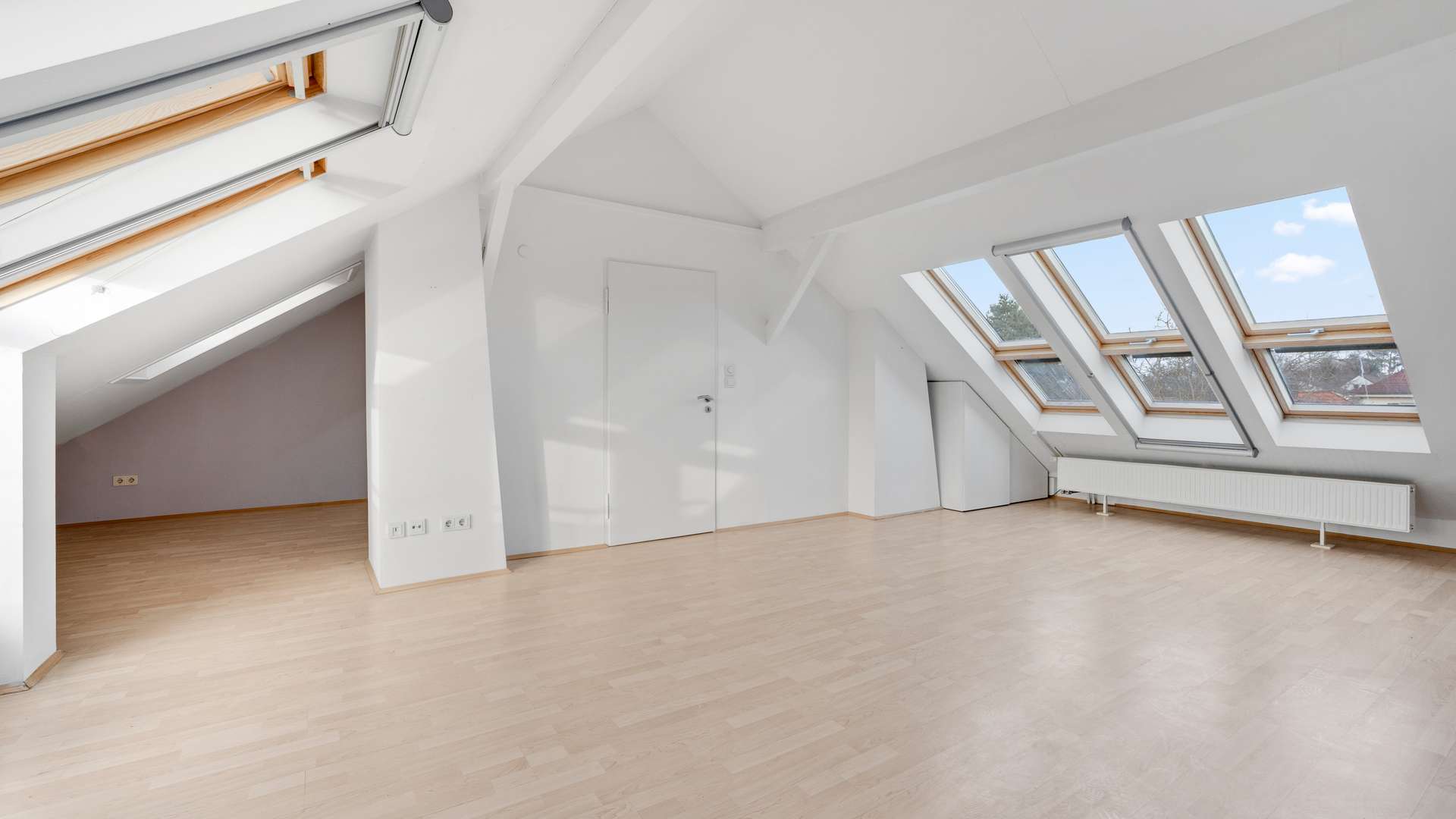 DG - Arbeitszimmer