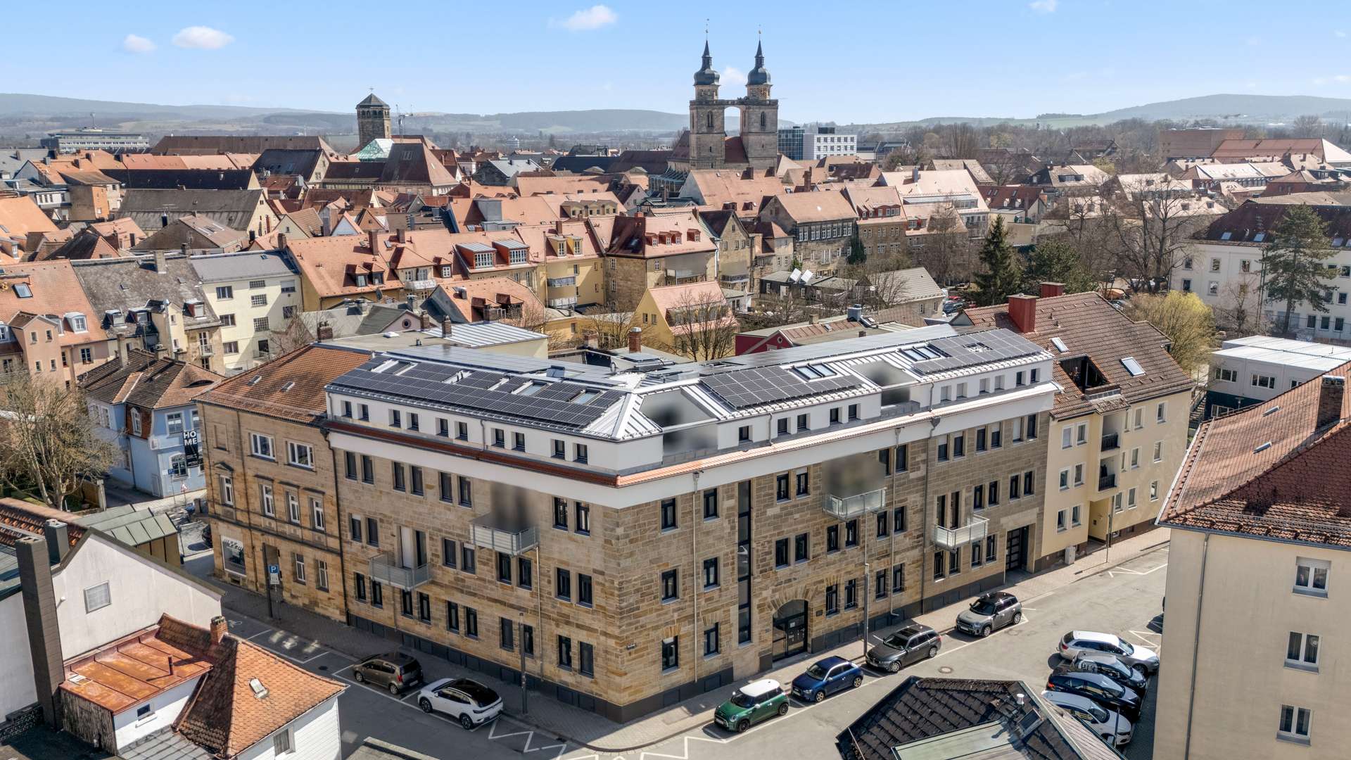 Außenansicht