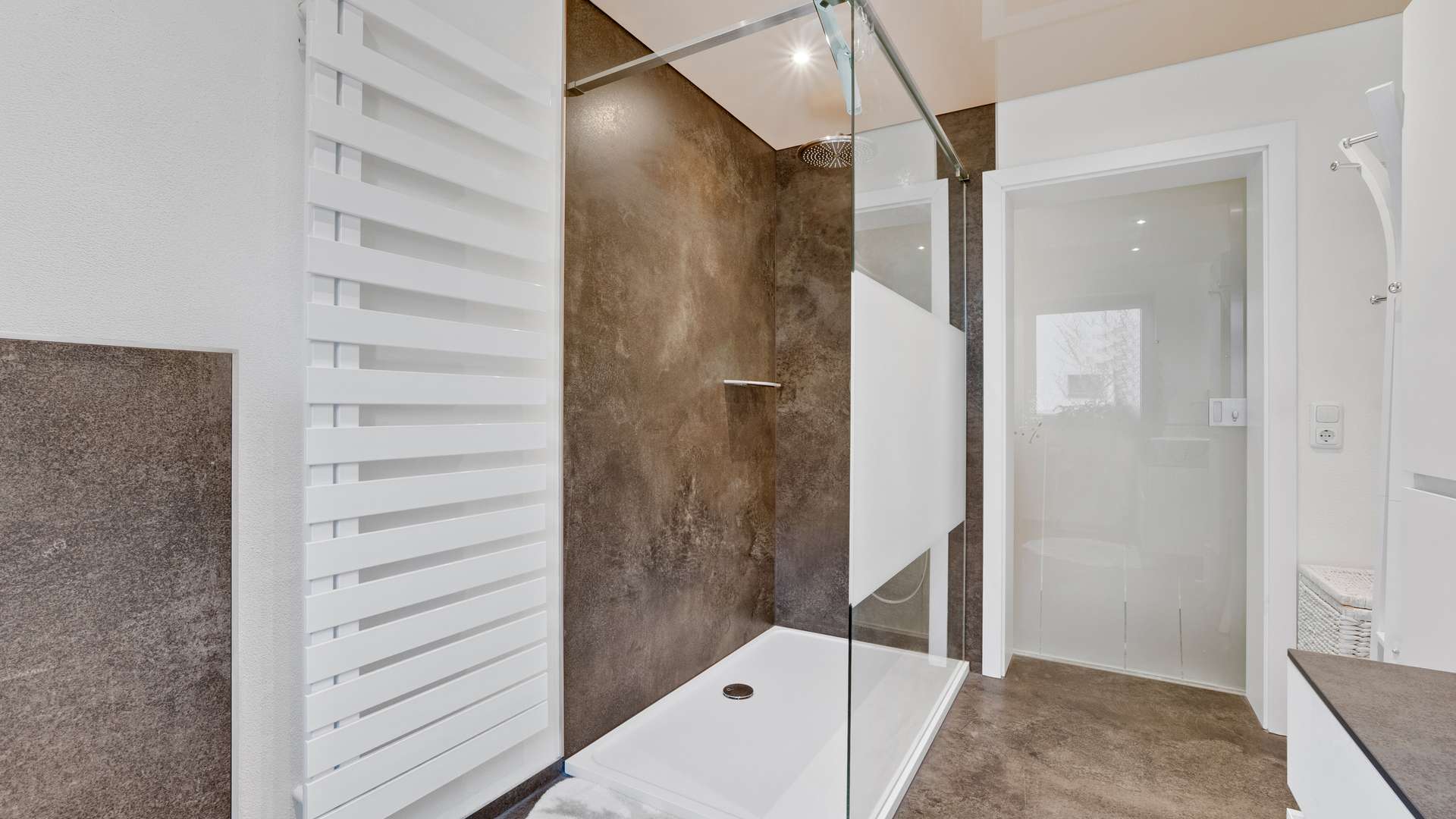 EG - Badezimmer