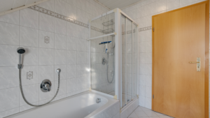 DG - Badezimmer