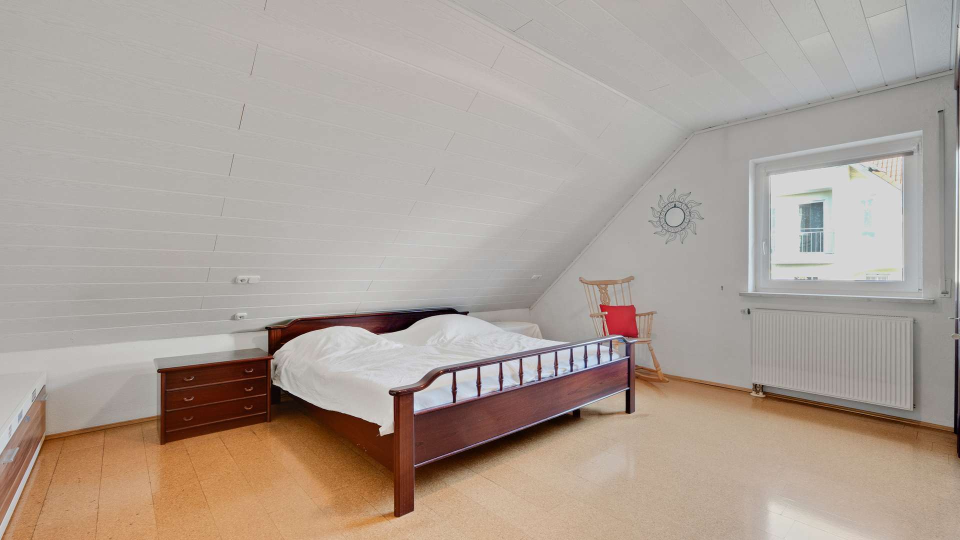 DG - Schlafzimmer