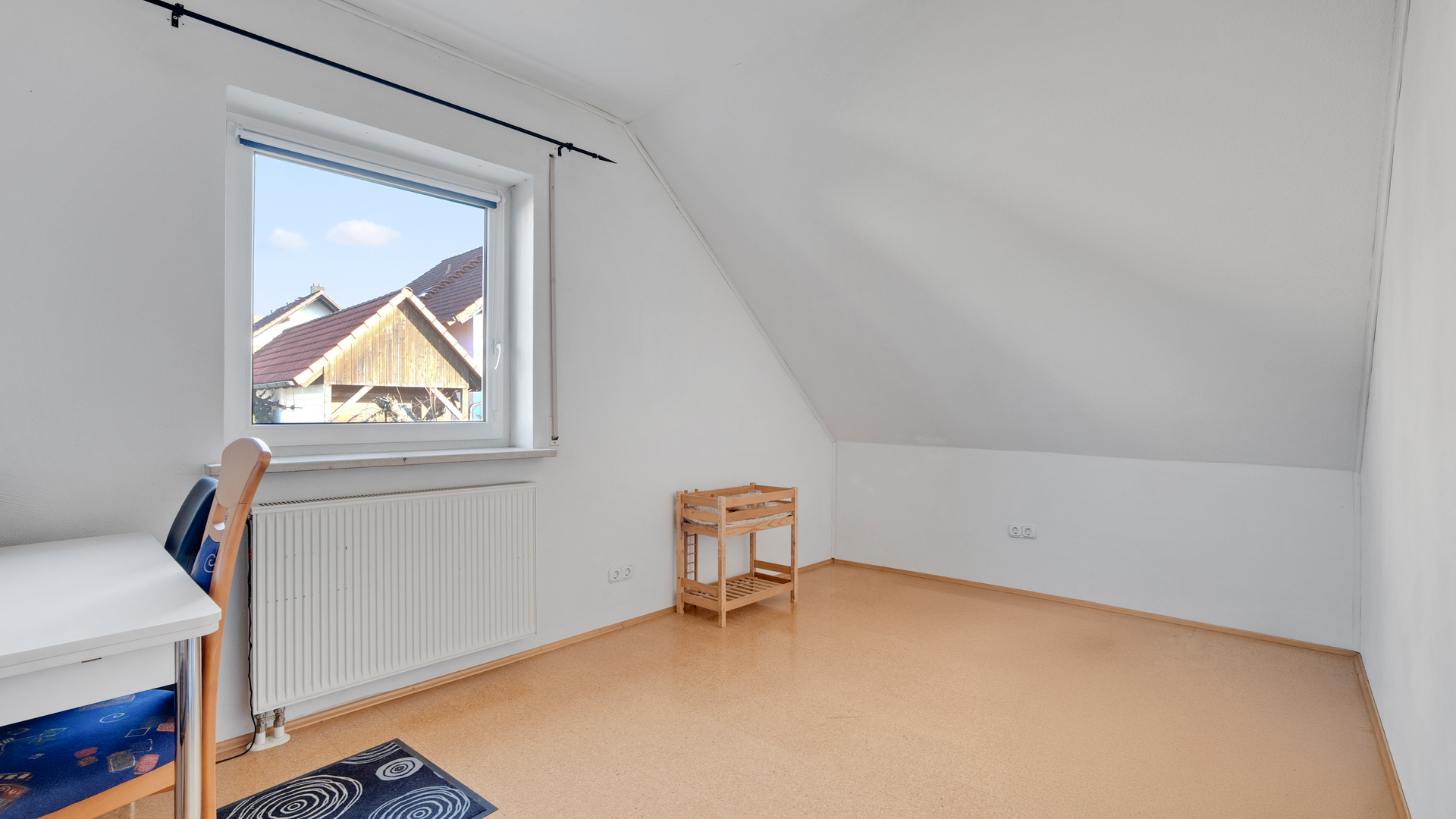DG - Kinderzimmer