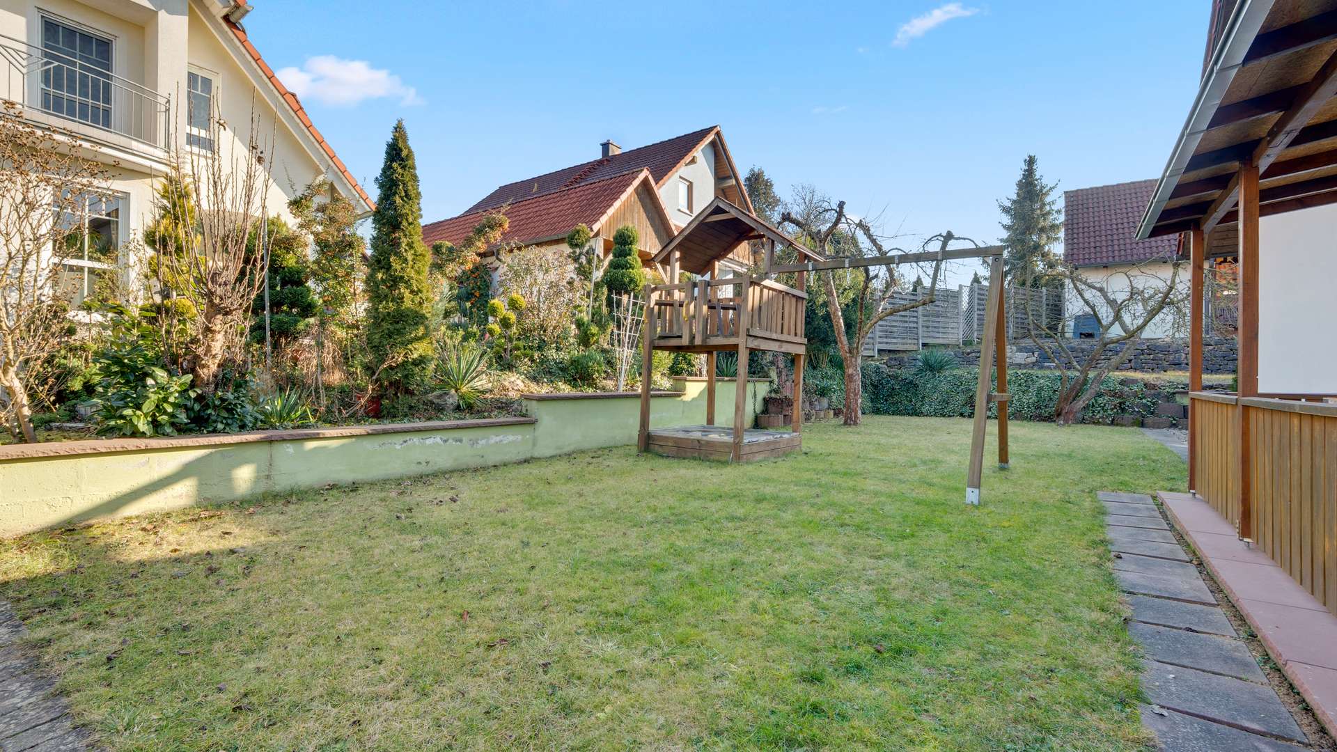 Garten