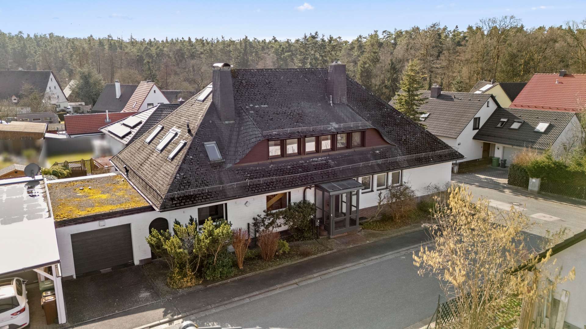 Außenansicht