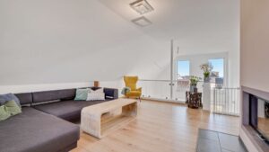 DG - Wohnzimmer
