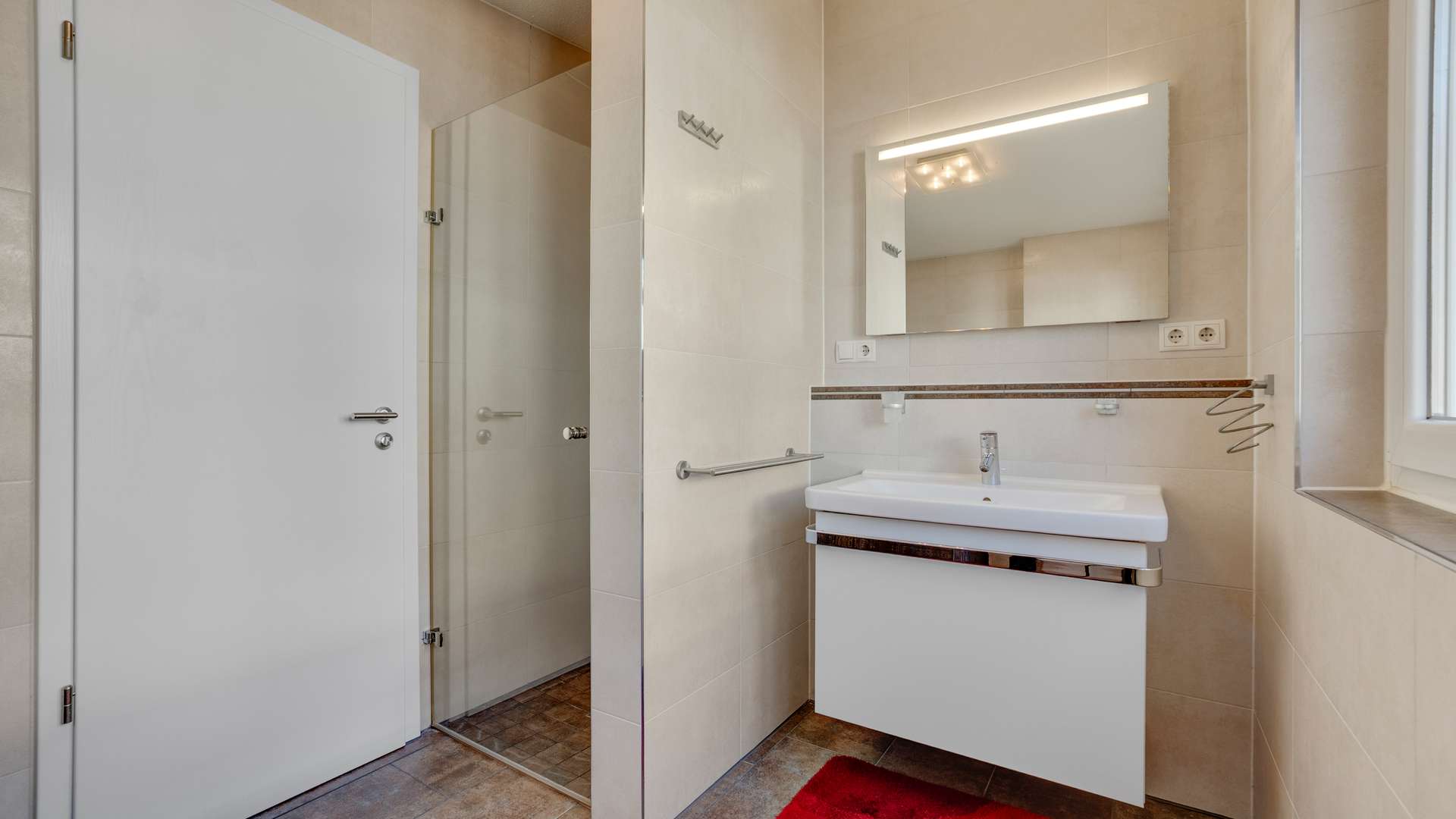 1. OG - Badezimmer
