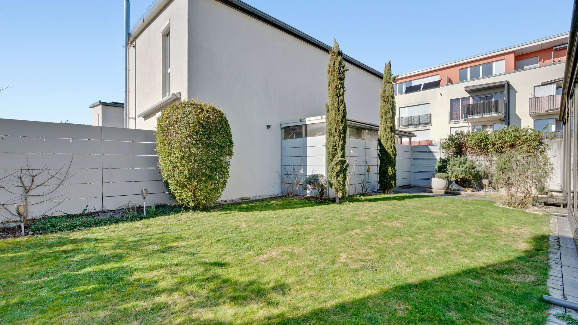 Garten