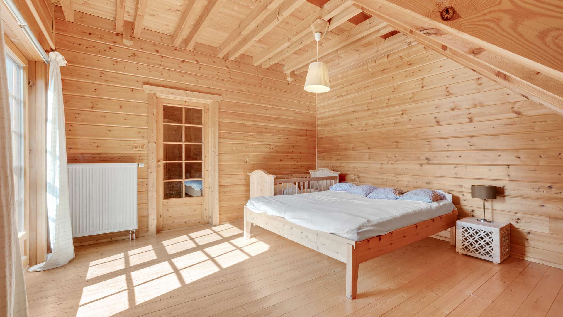 DG - Schlafzimmer