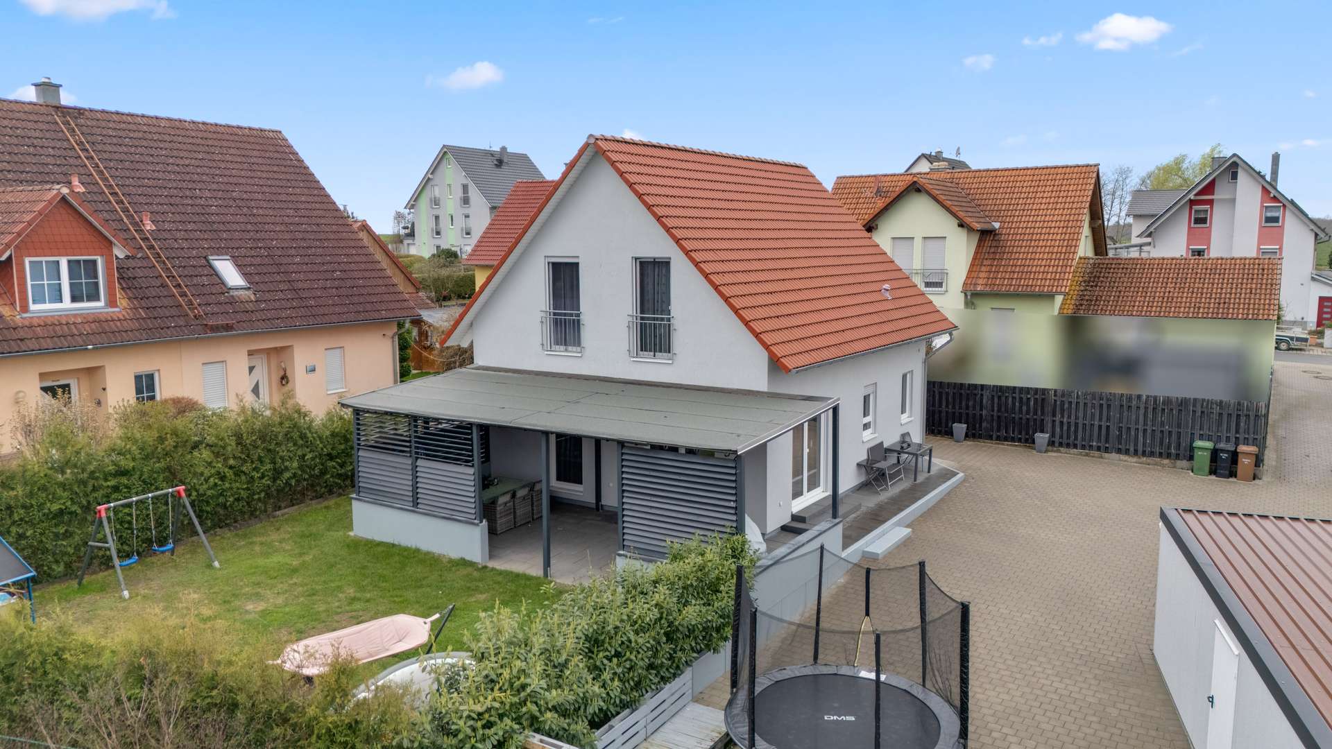 Außenansicht