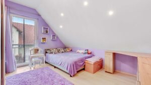 DG - Kinderzimmer 1