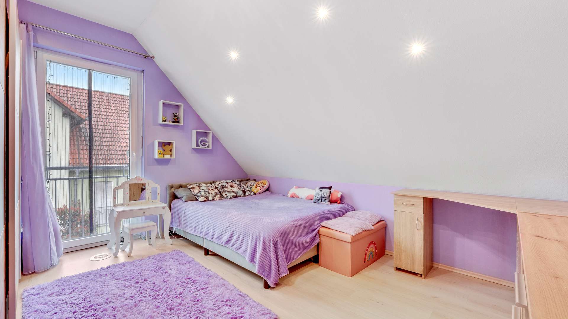DG - Kinderzimmer 1