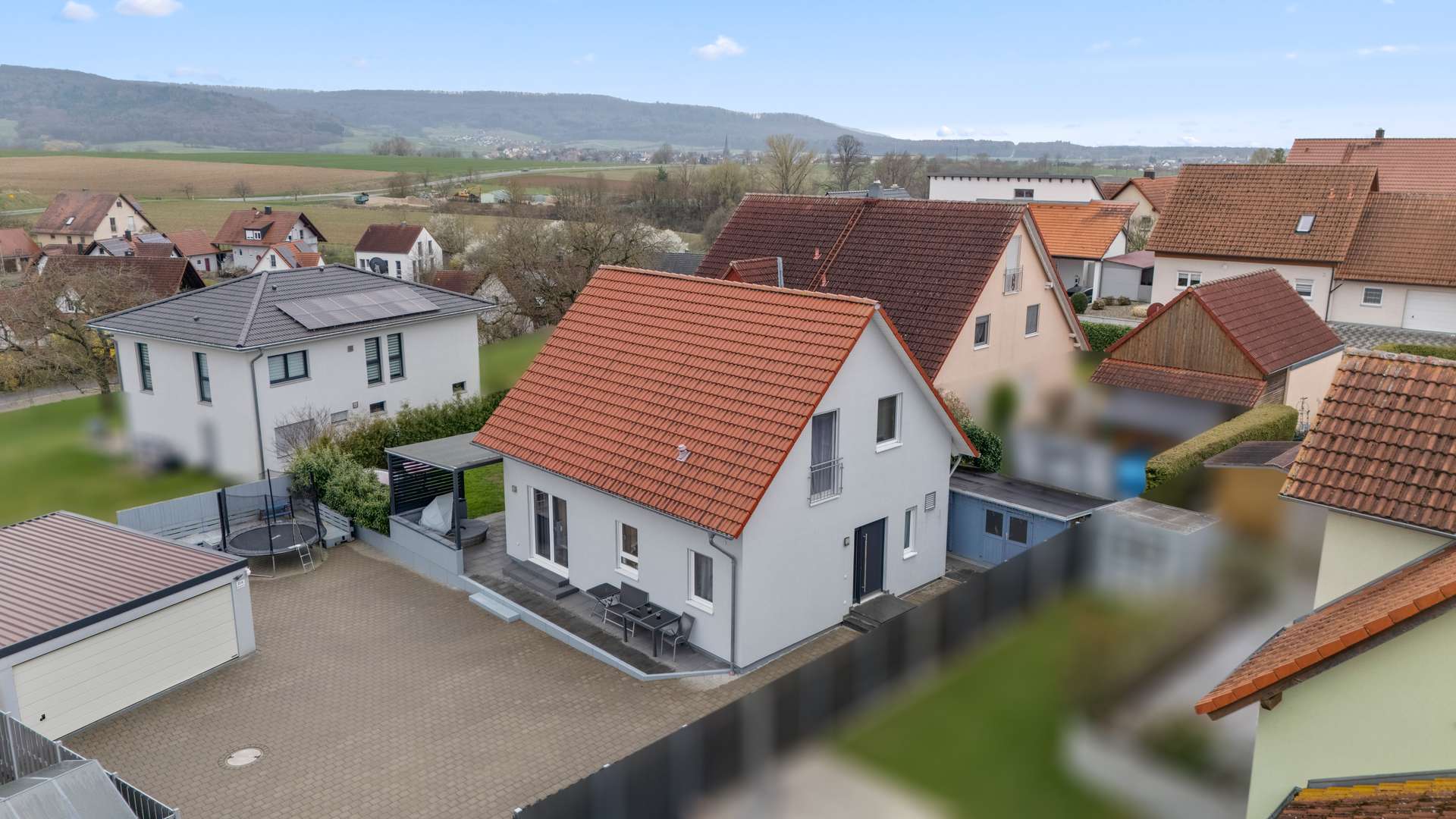 Außenansicht