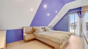 DG - Schlafzimmer