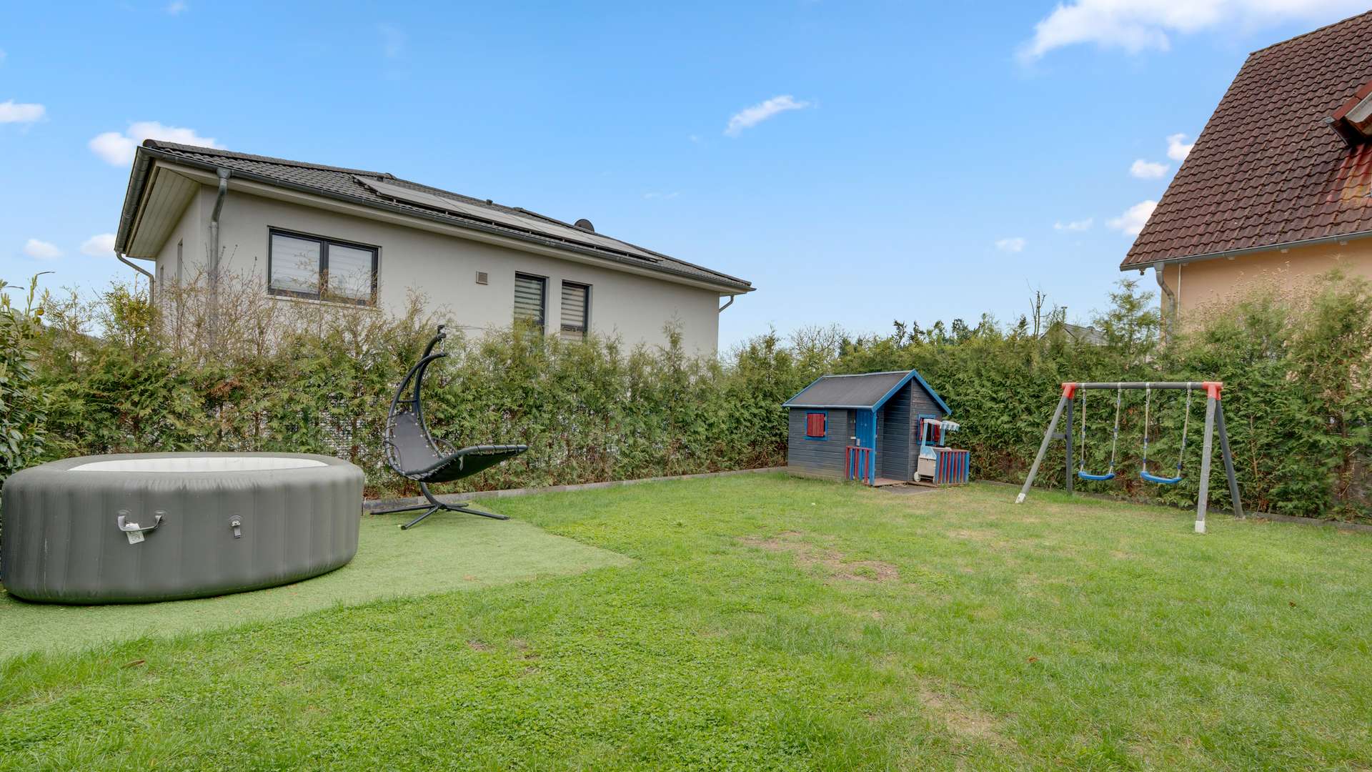 Garten
