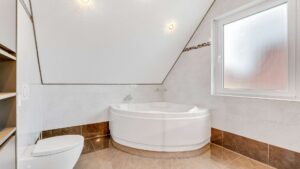 DG - Badezimmer