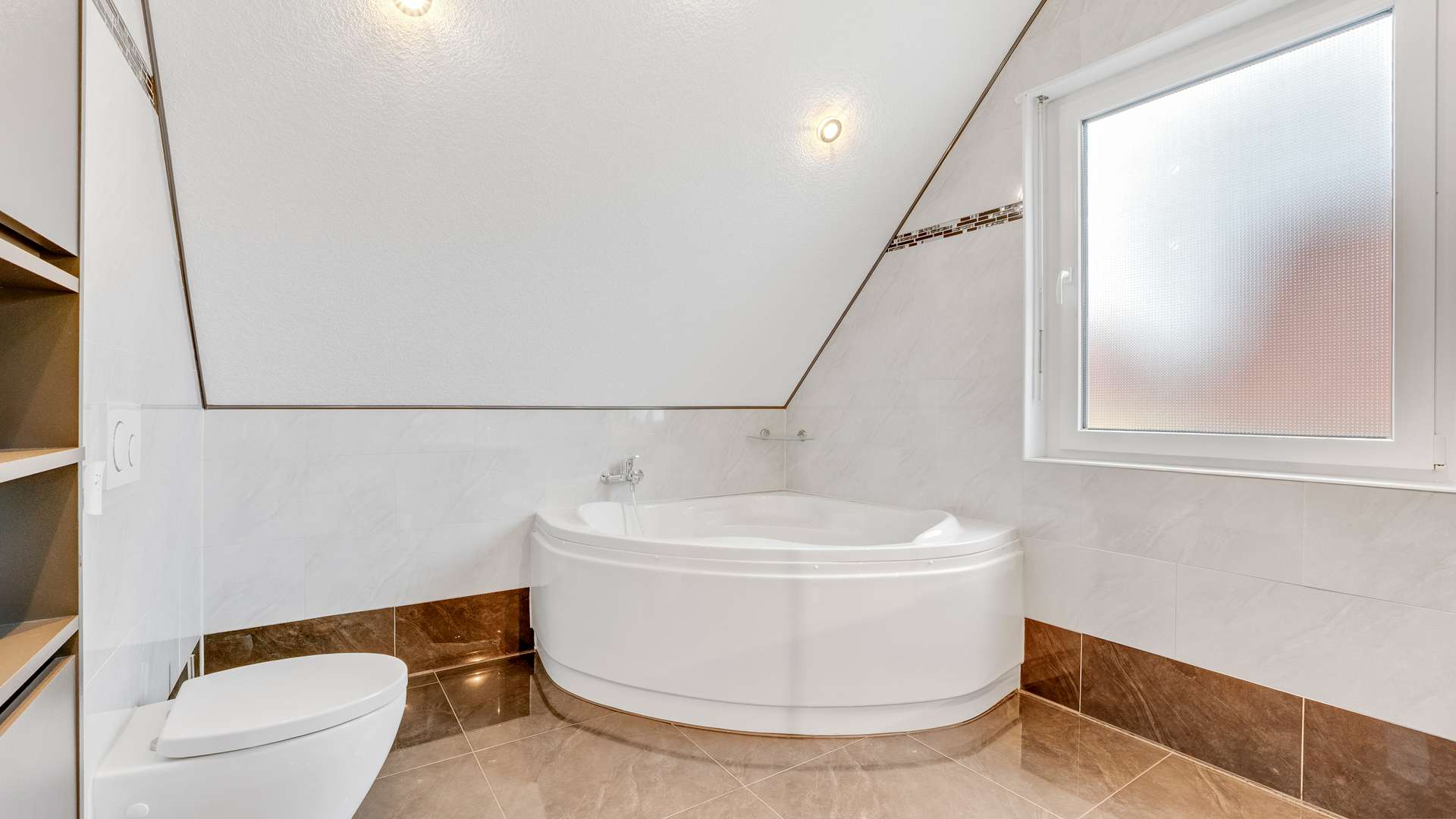 DG - Badezimmer