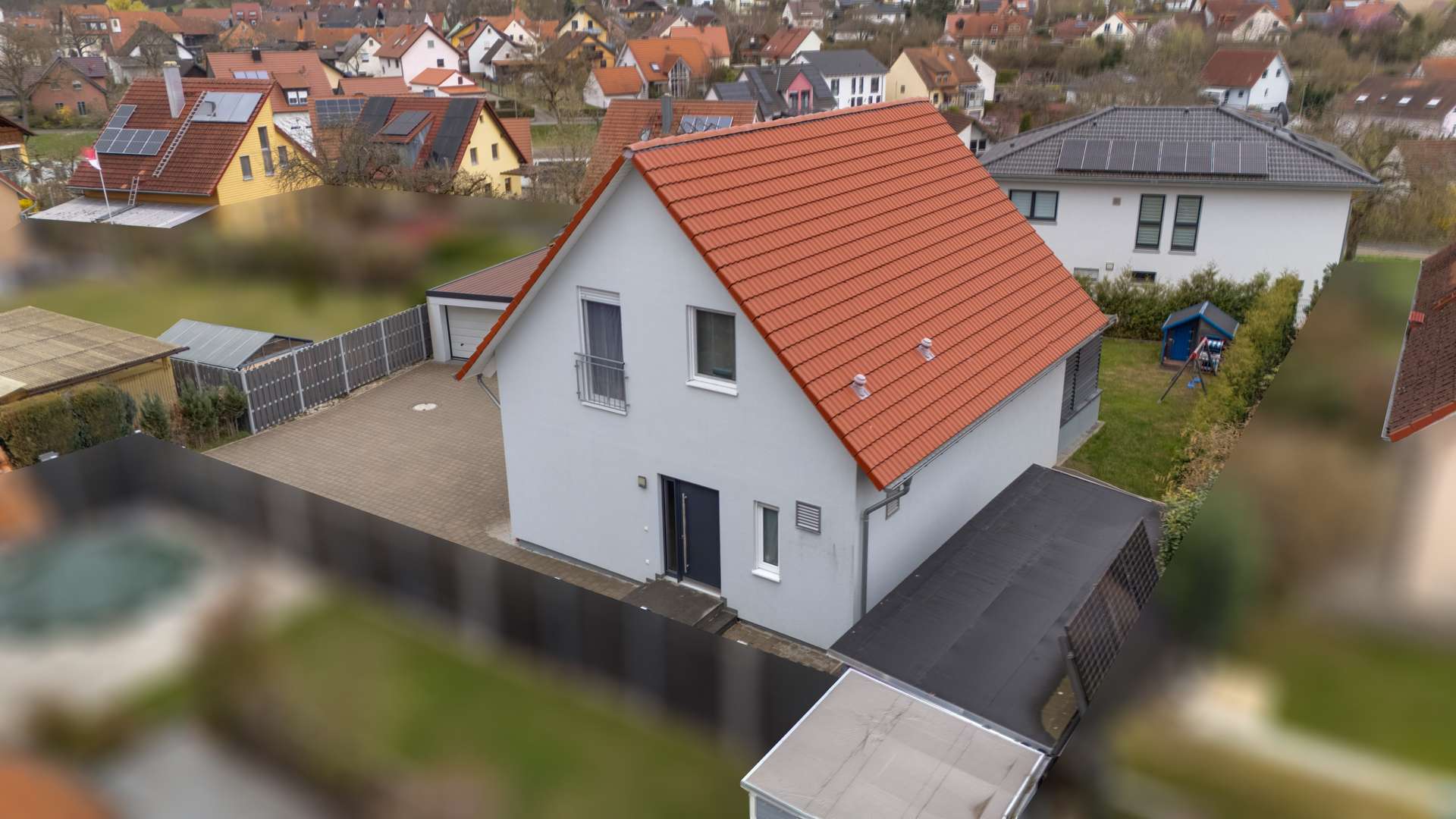 Außenansicht