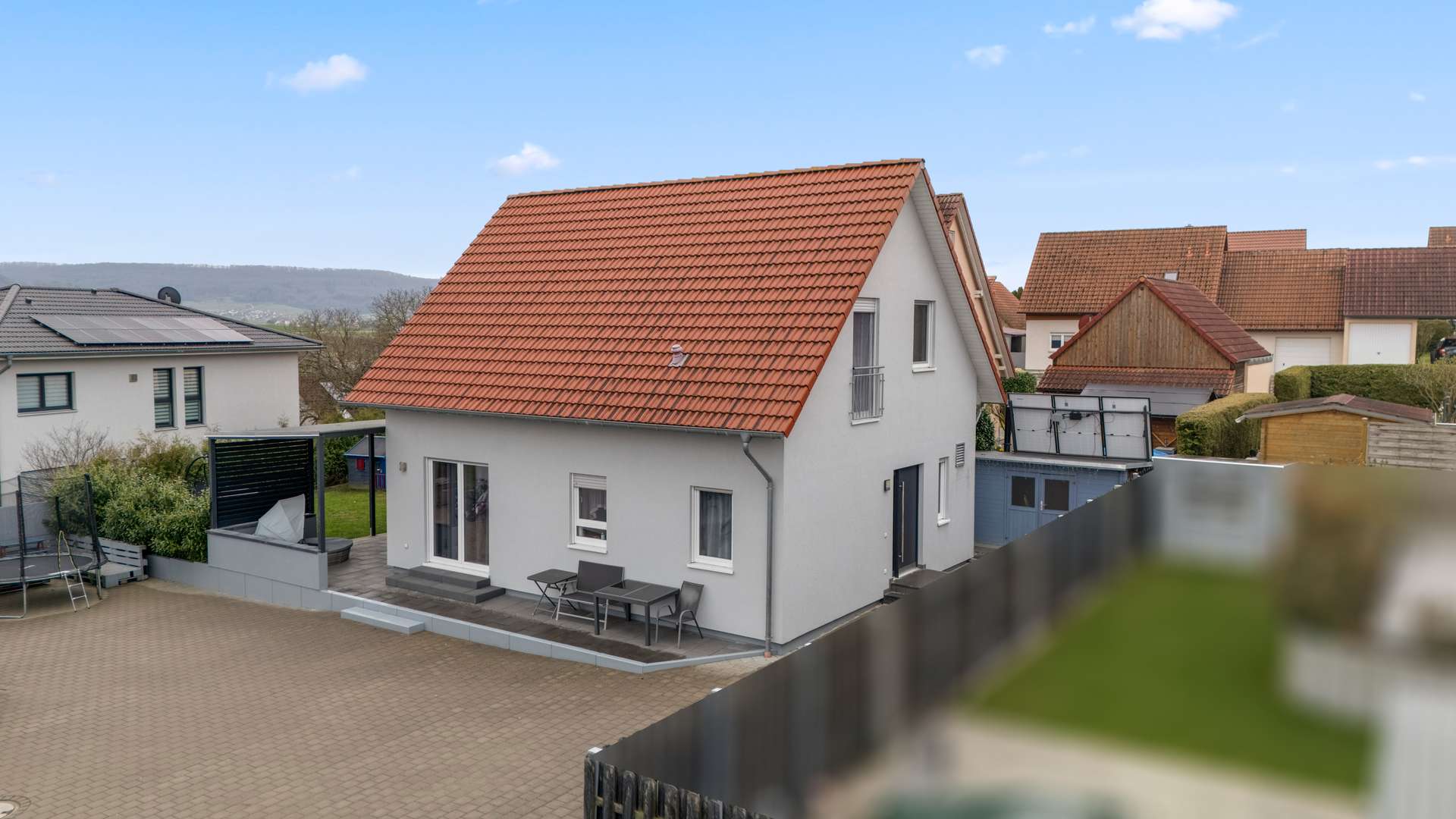Außenansicht