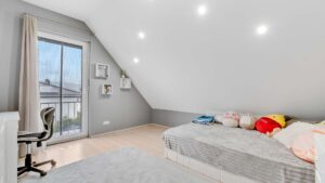 DG - Kinderzimmer 2