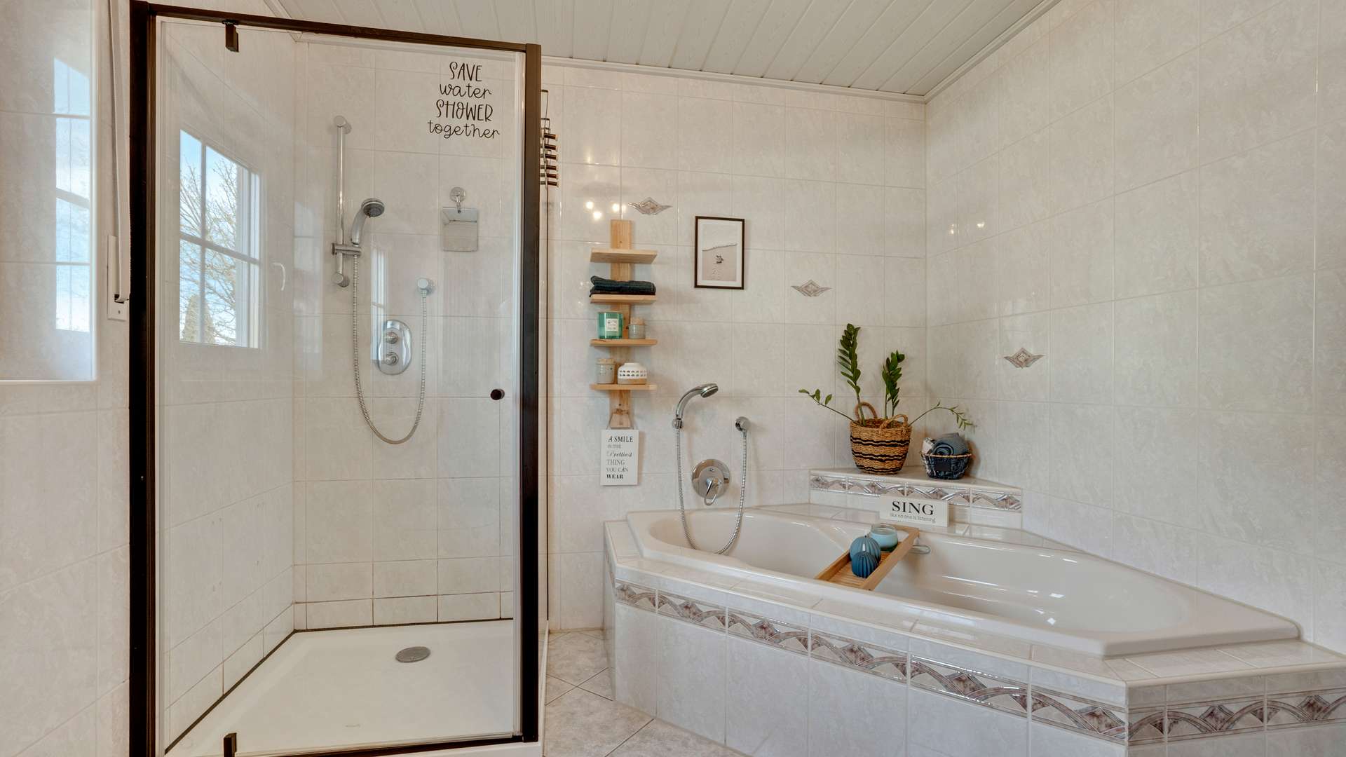 EG - Badezimmer
