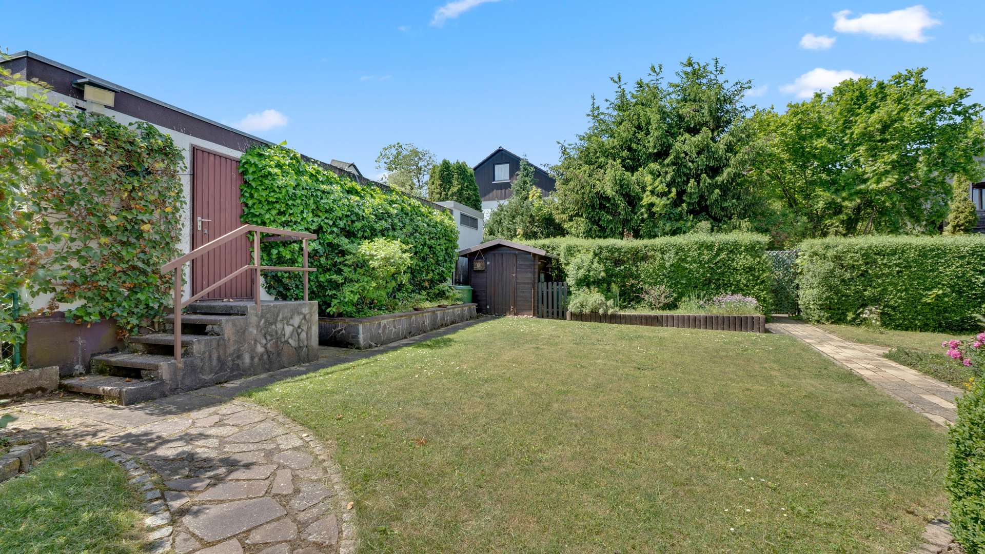 Garten