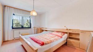 EG - Schlafzimmer