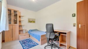 EG - Gästezimmer