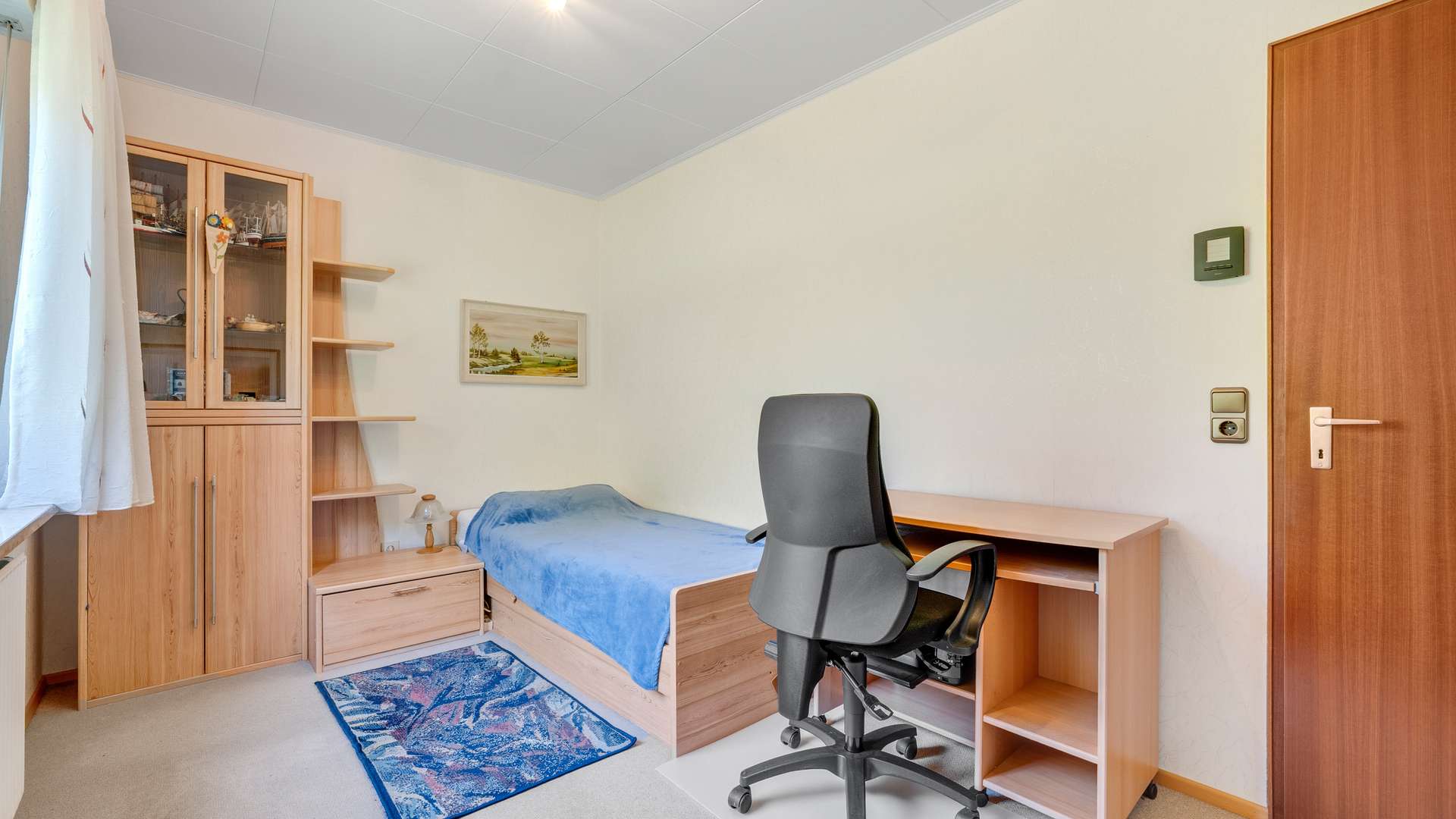 EG - Gästezimmer