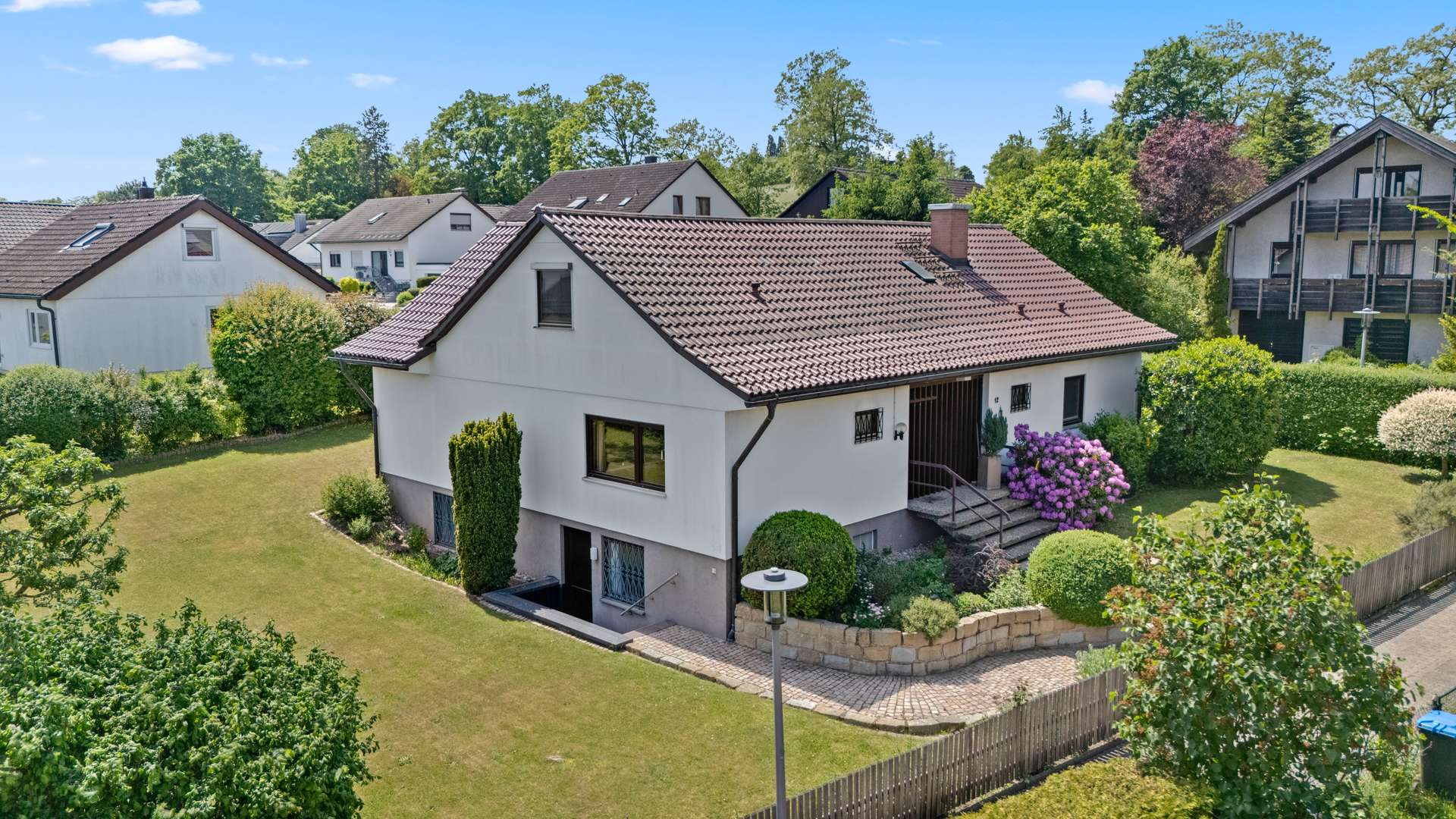 Außenansicht