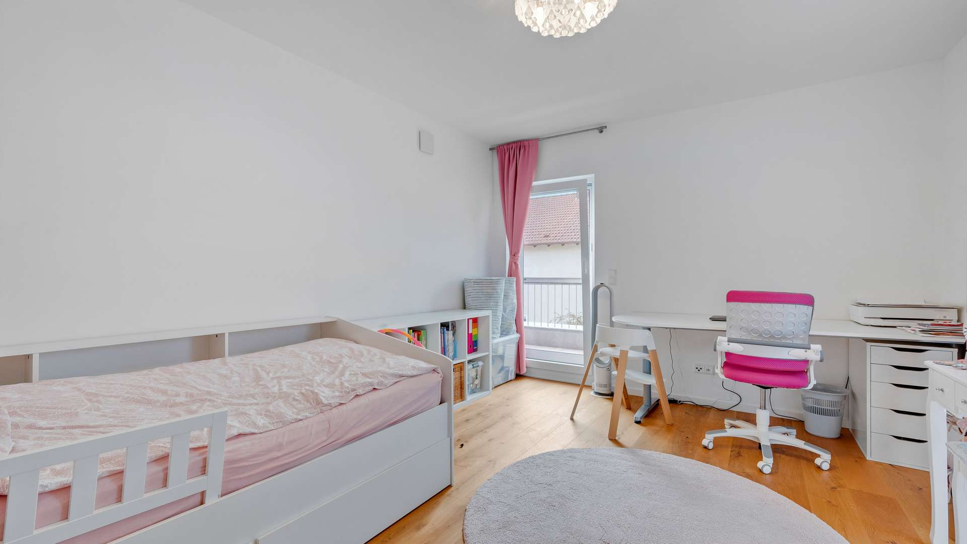 OG - Kinderzimmer 1