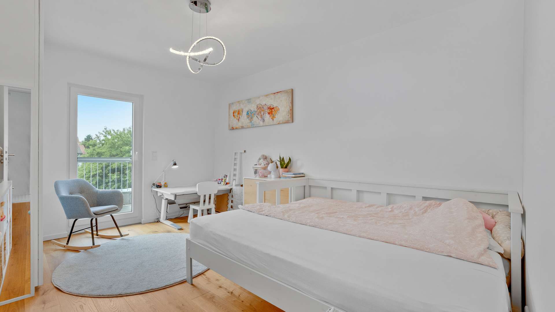 OG - Kinderzimmer 2