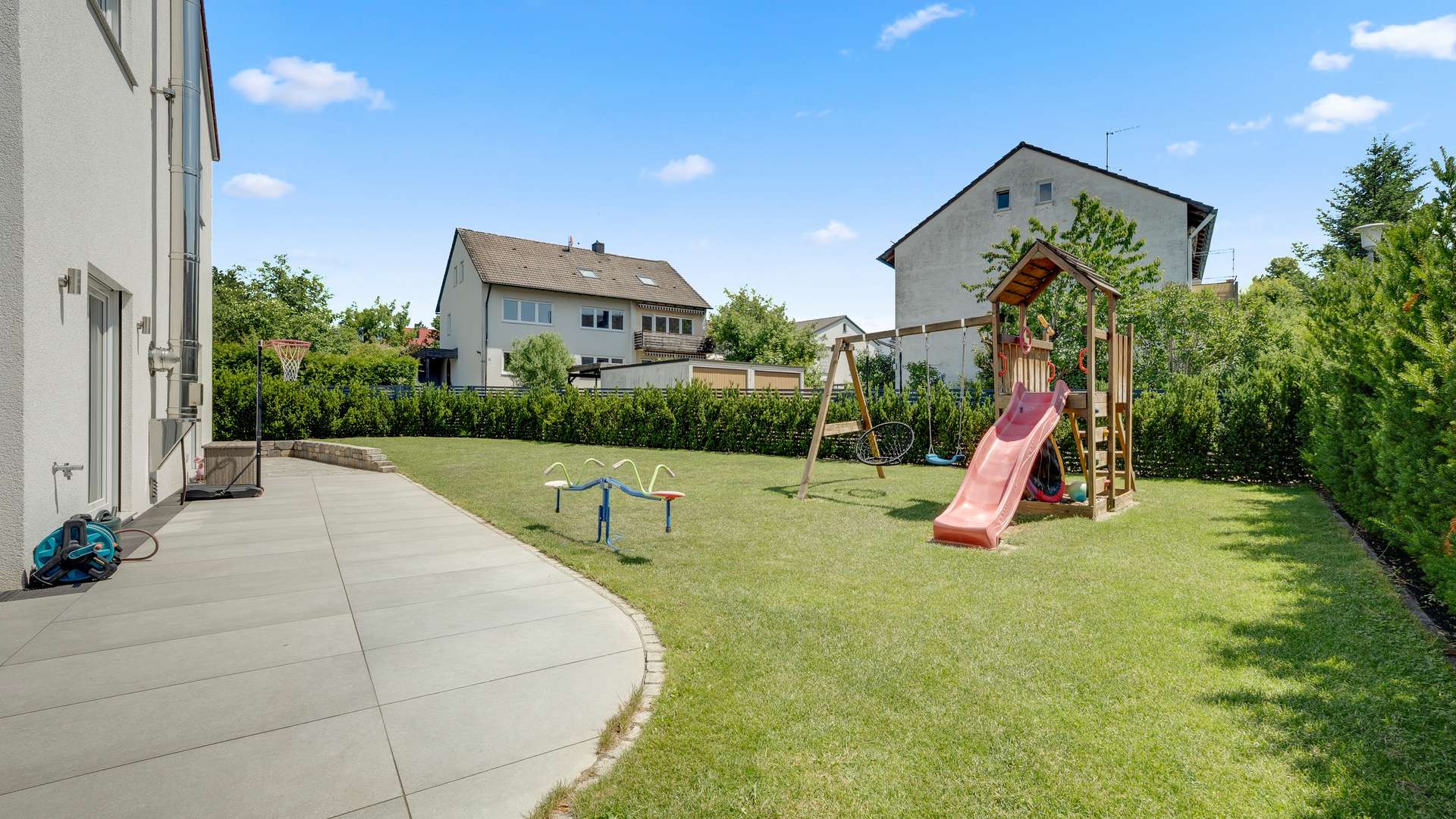 Garten