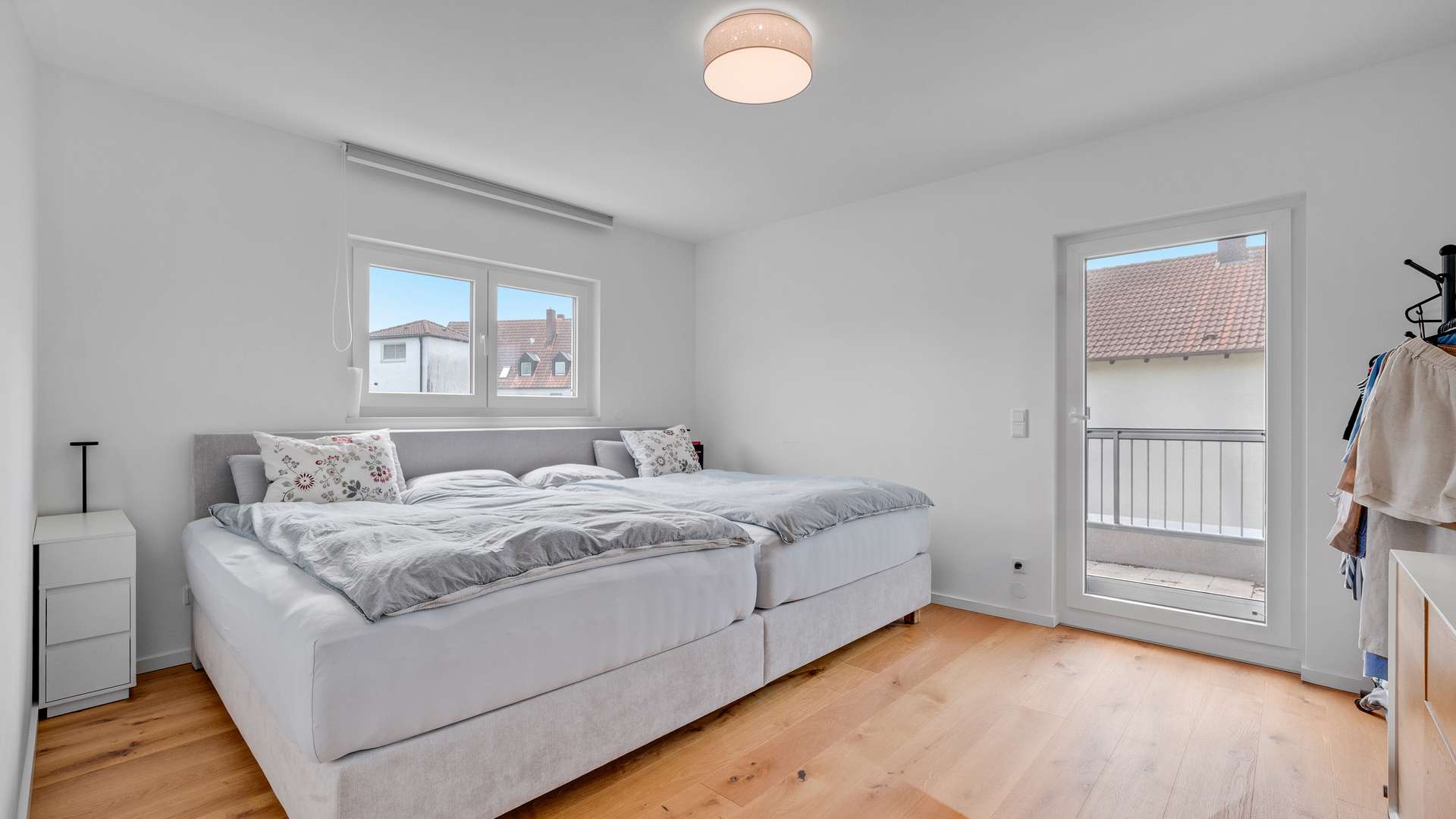 OG - Schlafzimmer