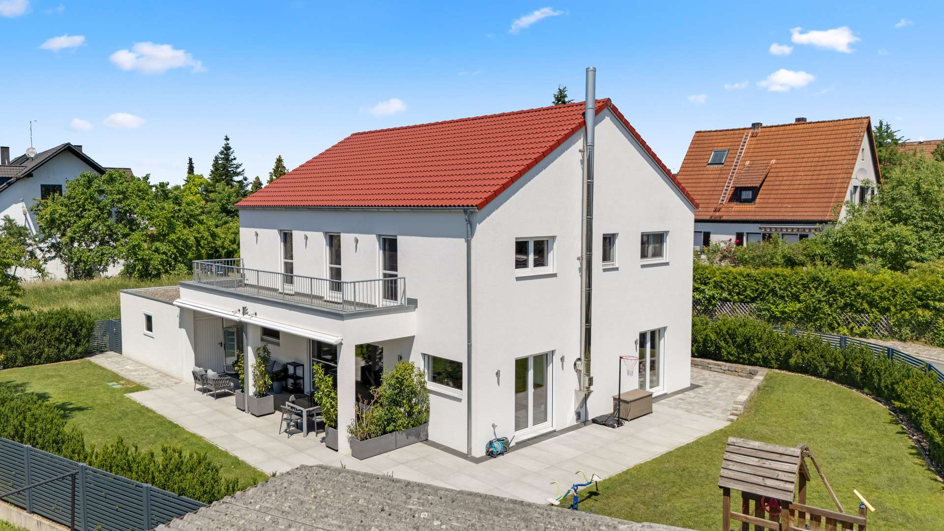 Außenansicht