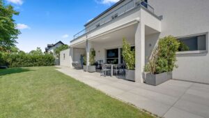 EG - Terrasse
