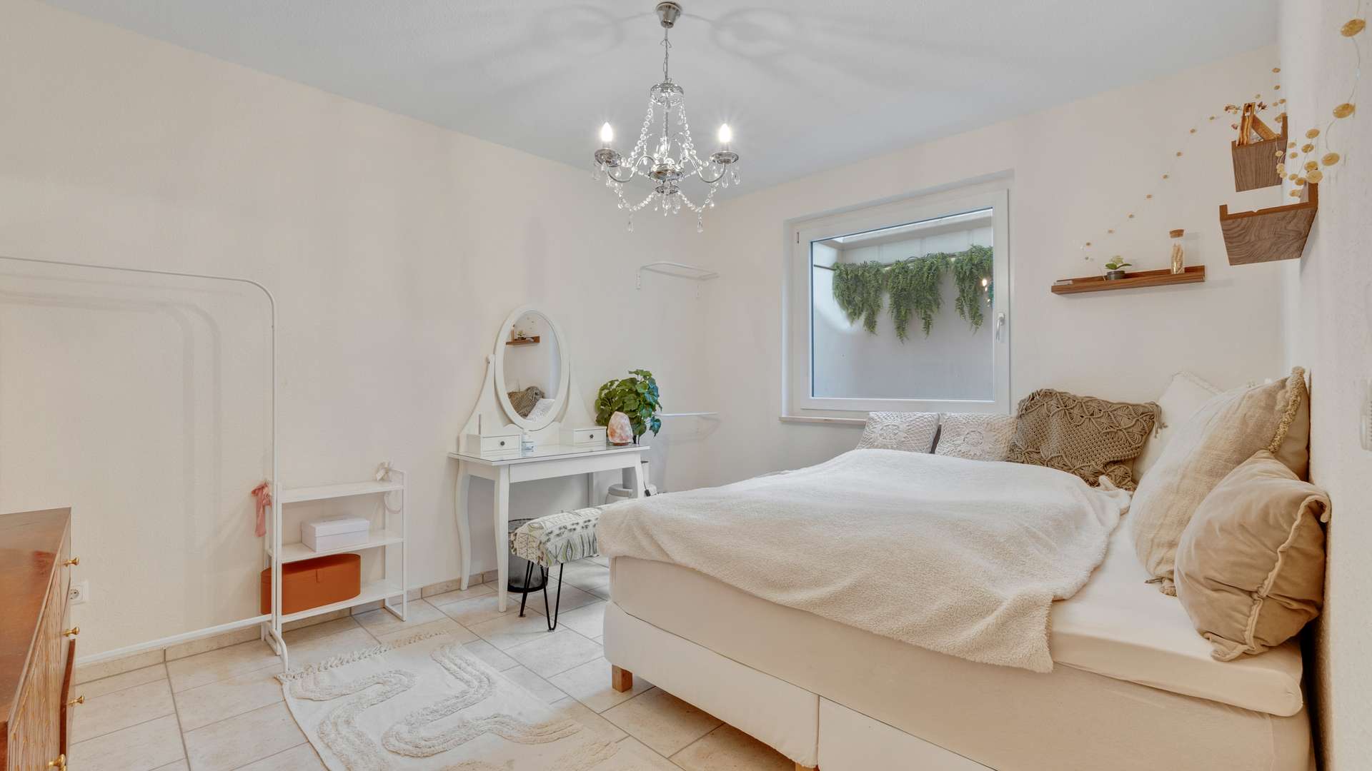 UG - Schlafzimmer - ELW